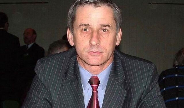 Wciąż nie ma przejścia dla pieszych na ulicy Tyszkiewiczów w Kolbuszowej.