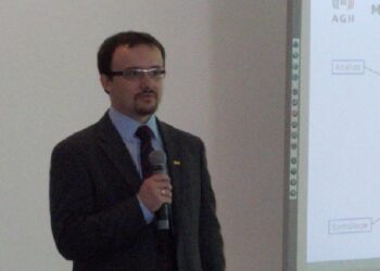 Stalowa Wola: Naukowy Ambasador.