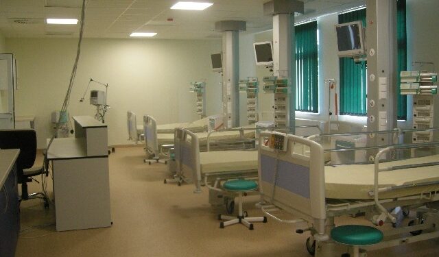 Sandomierski szpital odzyskał środki w ramach nadwykonań.