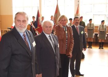 Nisko: W "Stulatce" zabrzmiał zabytkowy dzwonek.