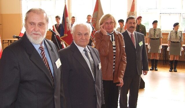 Nisko: W "Stulatce" zabrzmiał zabytkowy dzwonek.