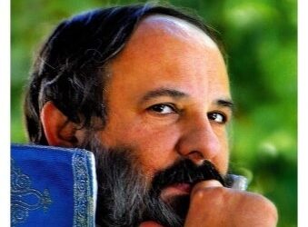 Ksiądz Isakowicz Zaleski w Nowej Dębie