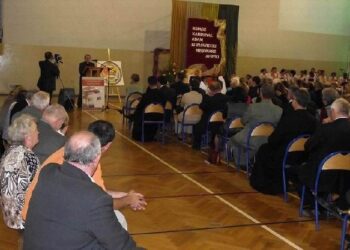 W Majdanie Królewskim odbyły się Dni Kardynała Adama Kozłowieckiego.