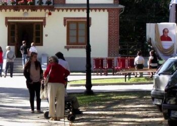 W piątek w Hucie Komorowskiej odbędzie się Podkarpacki Festiwal Piosenki Misyjnej