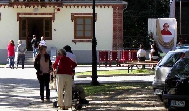 W piątek w Hucie Komorowskiej odbędzie się Podkarpacki Festiwal Piosenki Misyjnej