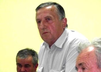 Zagrożona przyszłość Szkoły Podstawowej w Mazurach. Mówi się o jej zamknięciu.