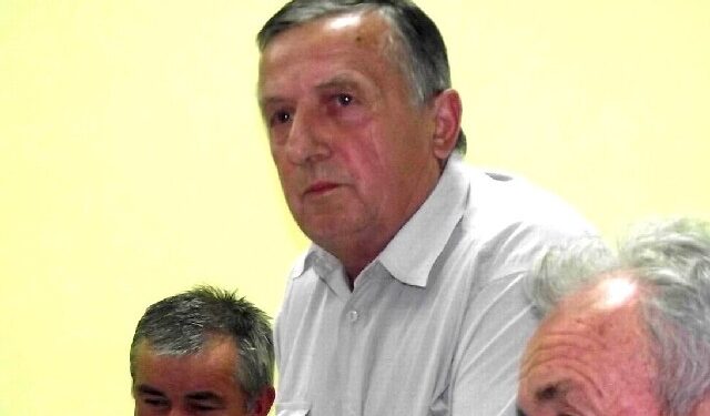 Zagrożona przyszłość Szkoły Podstawowej w Mazurach. Mówi się o jej zamknięciu.