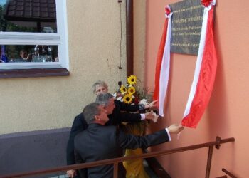 Wyjątkowy jubileusz w Baranowie Sandomierskim