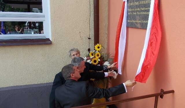 Wyjątkowy jubileusz w Baranowie Sandomierskim