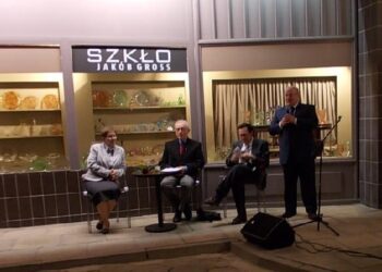 Myśl twórcy COPu receptą na trudne czasy