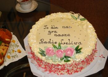 Istniejmy już 20 lat!