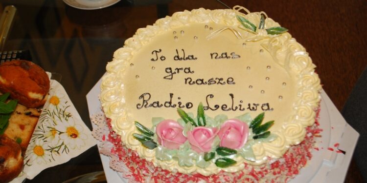 Istniejmy już 20 lat!