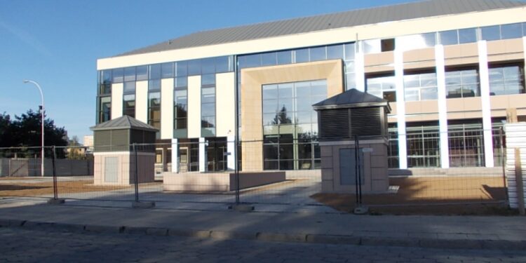 Stalowa Wola: Pomysły na gmach biblioteczny