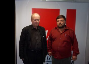 Bogusław Rzeszut Andrzej Drzewiński