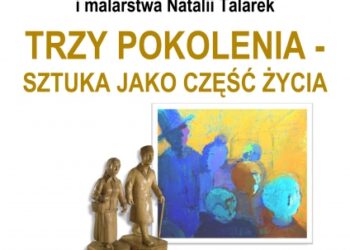 Spotkanie z Rodziną Talarków
