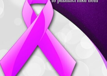 Marsz różowej wstążki w Stalowej Woli