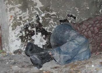 Stalowa Wola: Zebrali się by pomóc bezdomnym