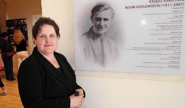 Muzeum imienia ks. kardynała Adama Kozłowieckiego w Hucie Komorowskiej zmienia swoje wnętrza
