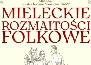 Kontrowersje wokół Mieleckich Rozmaitości Folkowych
