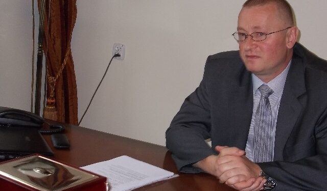 Nowy rok akademicki na tarnobrzeskiej PWSZ