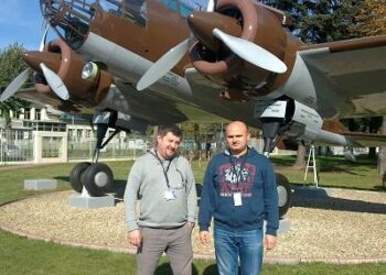 Do Mielca powrócił Łoś