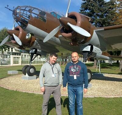 Do Mielca powrócił Łoś