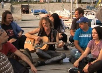 Film o Tarnobrzegu inny niż wszystkie.