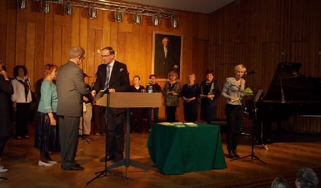 Stalowa Wola: Srebrni studenci rozpoczęli naukę