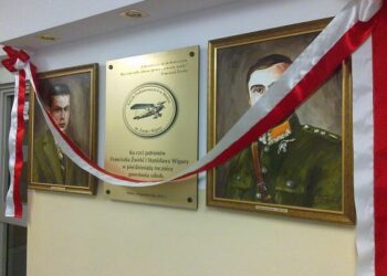 Jubileusz Szkoły Podstawowej nr 6 w Mielcu.