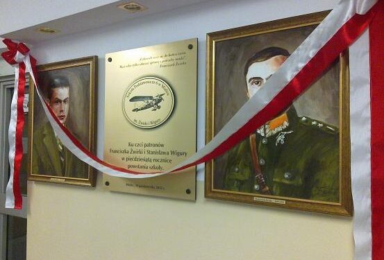 Jubileusz Szkoły Podstawowej nr 6 w Mielcu.