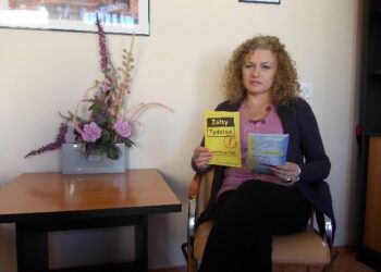 Trwa XXV edycja akcji Żółty Tydzień