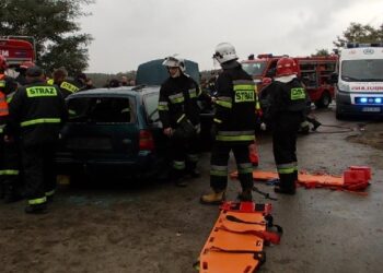 Sądny dzień w Radomyślu nad Sanem.