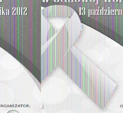 'Marsz Różowej Wstążki' po raz drugi odbędzie się w Stalowej Woli.