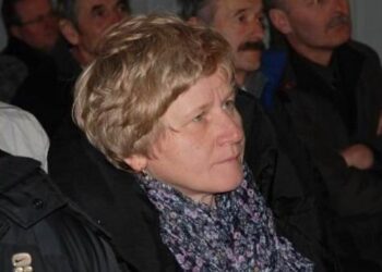 Fatalne skutki remontu przepustu w Dulczy Wielkiej w pow. mieleckim.