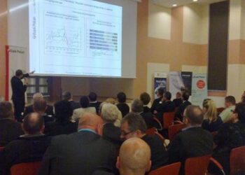 Mielec: Rozmawiano o sytuacji mikro i małych firm w regionie