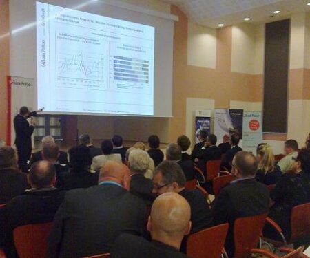 Mielec: Rozmawiano o sytuacji mikro i małych firm w regionie