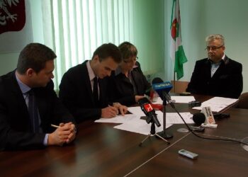 Stalowa Wola: Budowa Centrum Transferu wreszcie ruszy.