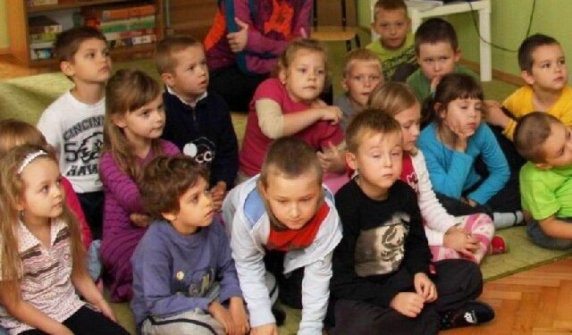 Władze gminy Raniżów chcą przekształcić wszystkie przedszkola w stowarzyszenia.