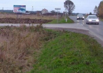 Kontrowersje wokół miejskich gruntów rolnych w Mielcu.