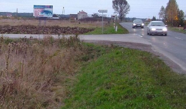 Kontrowersje wokół miejskich gruntów rolnych w Mielcu.