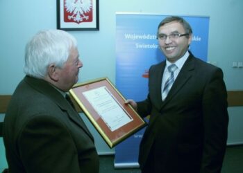 Kolejne placówki ochrony zdrowia przystąpiły do Świętokrzyskiego Programu Szpitale i Przychodnie Przyjazne Kombatantom.