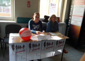 W Tarnobrzeskiej PWSZ rozmawiali o białaczce