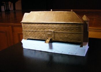 Sandomierzanin Andrzej Karwat został laureatem Świętokrzyskiej Nagrody Kultury.