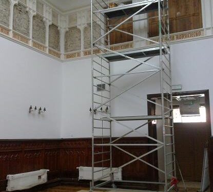 Mielec: Koncertowa metamorfoza.