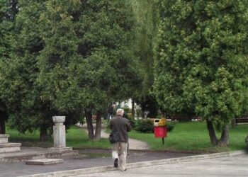 Wkrótce dwa główne mieleckie parki czeka metamorfoza.