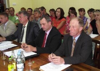 W gminie Raniżów zastanawiają się nad radykalną reformą oświaty.