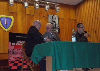 Stalowa Wola: Inny punkt widzenia