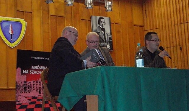 Stalowa Wola: Inny punkt widzenia