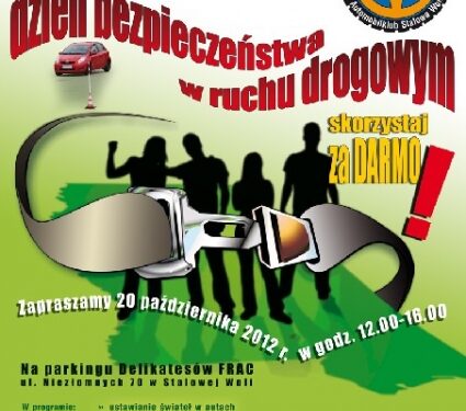 Stalowa Wola: Sztuka jazdy na trolejach.