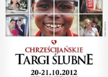 Stalowa Wola-Rozwadów: I Chrześcijańskie Targi Ślubne.